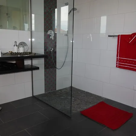 Apartment Golf Residenz