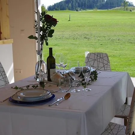 Apartment Golf Residenz