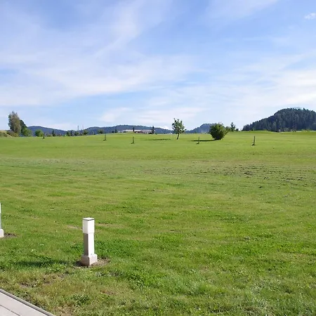 Apartment Golf Residenz Sankt Georgen am Längsee