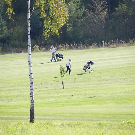 Apartment Golf Residenz