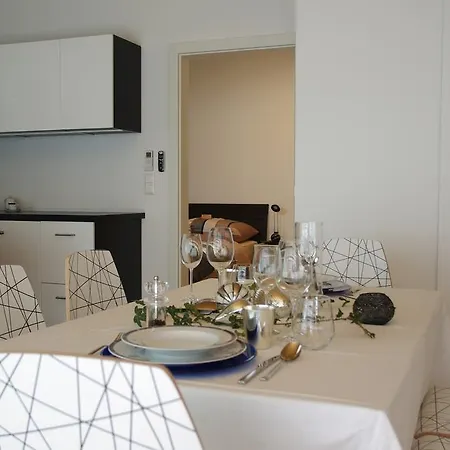 Apartment Golf Residenz Sankt Georgen am Längsee