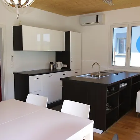 Apartment Golf Residenz Sankt Georgen am Längsee