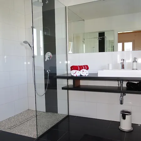 Apartment Golf Residenz *