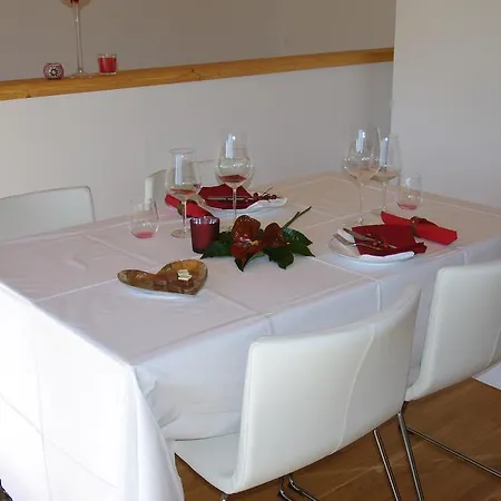 Apartment Golf Residenz Sankt Georgen am Längsee