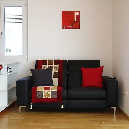 Apartment Golf Residenz *