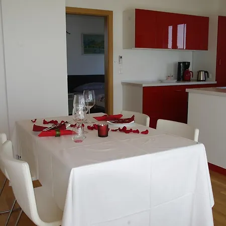 Apartment Golf Residenz Sankt Georgen am Längsee