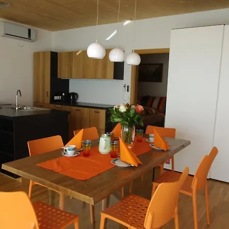 Apartment Golf Residenz Sankt Georgen am Längsee