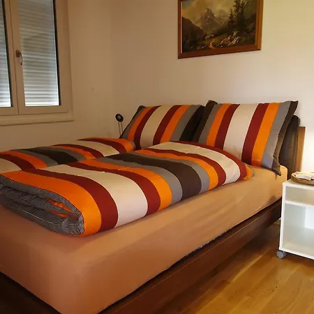 Apartment Golf Residenz *