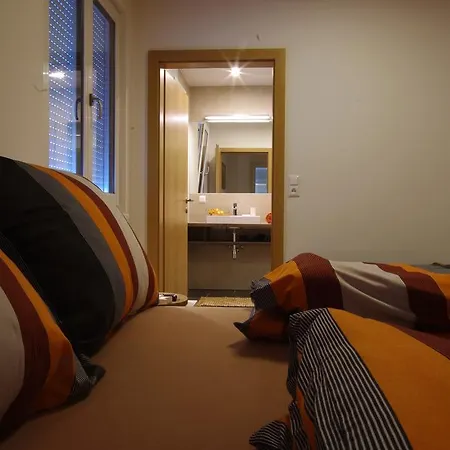 Apartment Golf Residenz Sankt Georgen am Längsee