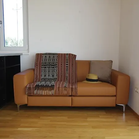 Apartment Golf Residenz *
