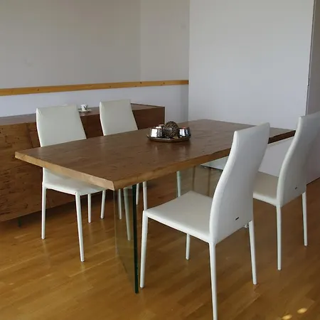 Apartment Golf Residenz *