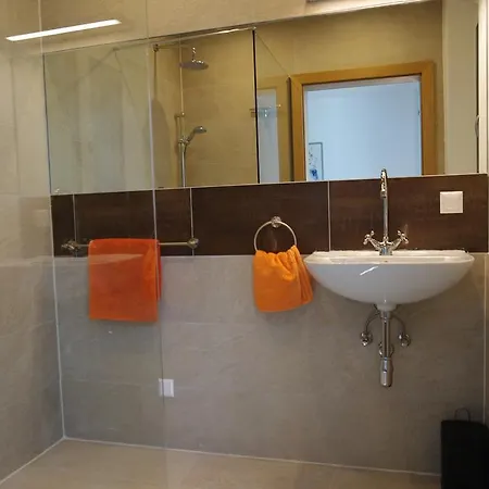 Apartment Golf Residenz